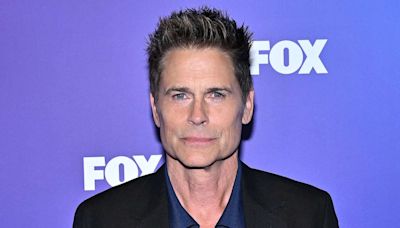 Rob Lowe Teases Three-Episode Arc for '9-1-1: Lone Star''s Train Derailment Story (Exclusive)