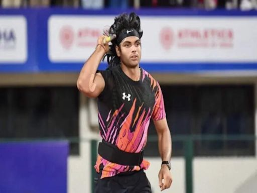 Neeraj Chopra looks for new coach after Klaus wishes to spend time with family | - Times of India