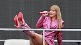 ‘Unforgettable’ night as Taylor Swift opens sold-out Eras Tour shows in Dublin