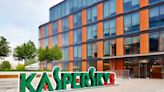 Russia-based Kaspersky antivirus shuts down its US business due to sanctions — offices to close by July 20