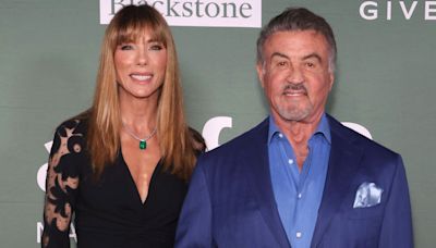 Sylvester Stallone Celebrates 27 Years of Marriage to the 'Love of His Life' Jennifer Flavin