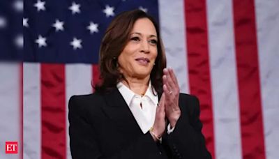 Who's No. 2? Four leading Democrats emerge as a possible running mate for Kamala Harris