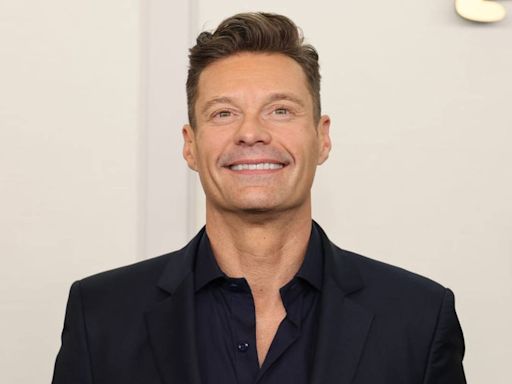 Wheel of Fortune: Ryan Seacrest shares behind-the-scenes look at first day