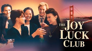 The Joy Luck Club