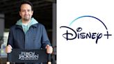 Lin-Manuel Miranda To Play Hermes In ‘Percy Jackson & The Olympians’ Disney+ Series