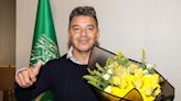 Marcelo Gallardo debuta en Arabia Saudita: una nueva y desconocida etapa comienza para el DT más ganador de la historia de River