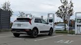 Electrify America to begin limiting charging to 85% to reduce wait times