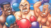 Super Punch-Out!!'s Secret Two-Player Mode Has Been Found After 28 Years
