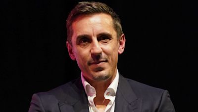 Gary Neville completes his takeover! Man Utd legend becomes majority owner of Salford City after buying out Peter Lim | Goal.com English Saudi Arabia