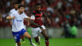 Flamengo é derrotado pelo Fortaleza no Maracanã - Imirante.com