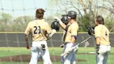 Emporia State baseball lands four on All-MIAA team, including Co-Freshman of the Year