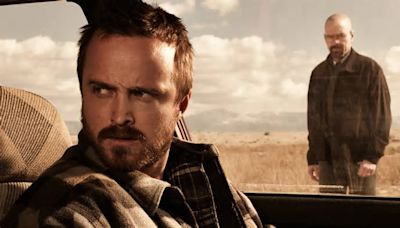 Fallout Season 2 Could Star Aaron Paul From Breaking Bad