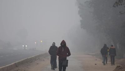 Weather Bee | Will La Nina cool winters in India?