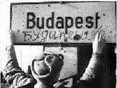 Siege of Budapest