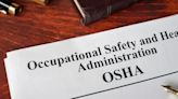 OSHA Updates Hazard Communication Standard