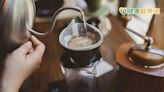 咖啡職人：沖煮咖啡簡單來說，就是「用水把咖啡美味帶出的過程」
