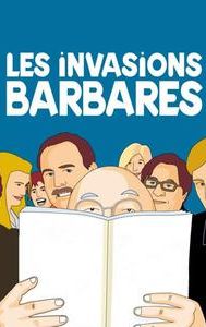 The Barbarian Invasions