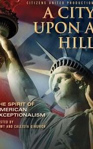A City Upon a Hill: The Spirit of American Exceptionalism