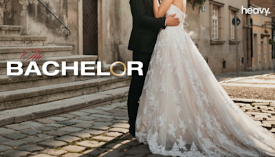 ‘Bachelor’ Winner Marries NFL Player in Intimate Italian Wedding