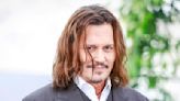 Johnny Depp Reacts to 'Beautiful' Birthday Surprise From Fans