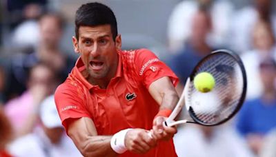 Novak Djokovic warns of bleak future for tennis