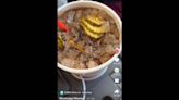 TikTok says mixing Sonic’s Dr Pepper with pickles is actually ‘so good.’ Wait, what?