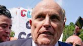 Rudy Giuliani Loses Georgia Poll Workers' Defamation Suit By Default, Judge Rules