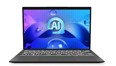 AI laptops: What they are, how they work, and best options to buy
