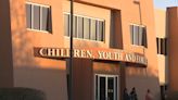 CYFD launches new center to keep foster kids from sleeping in offices