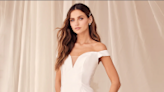 8 Wedding Dresses That Are Perfect for Petite Brides — All From Lulus
