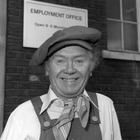 Charlie Drake