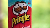 Pringles Skips the Can in Brand New Snack for the First Time in Over 15 Years