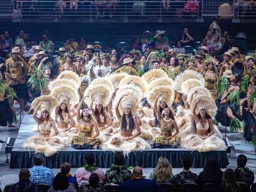 This Festival Celebrates Indigenous Pacific Islanders and Maps Out How Visitors to Hawaii Can Do the Same