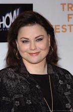 Delta Burke