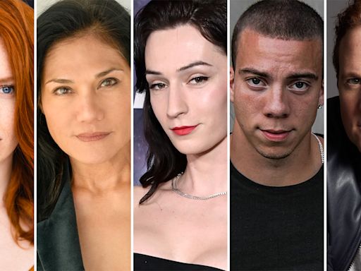Prime Video Thriller Series ‘Obsession’ Adds 5 To Cast