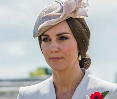 Kate Middleton estaría planeando su tercera reaparición pública: su presencia en los Juegos Olímpicos de París