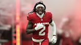 Chiefs GM Brett Veach: Kansas City 'lucky' to have WR Marquise Brown in 2024