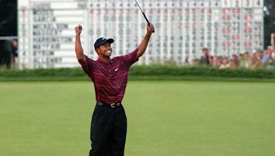 Tiger Woods accepts special exemption to play the US Open