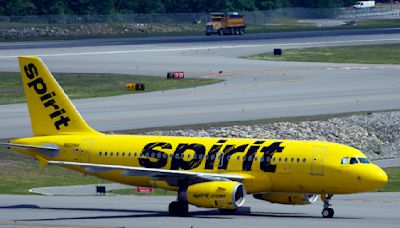 Bare-bones Spirit Airlines will reinvent itself with premium perks