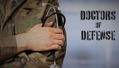 Doctors of Defense: Whistleblower documents expose how the military handles medical mistakes