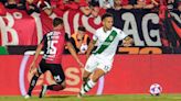 Banfield vs Newell‘s por la Liga Profesional: resultado en vivo’