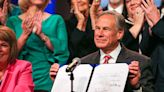 Gov. Greg Abbott is among TIME100 list of most influential people in 2024. Here's why