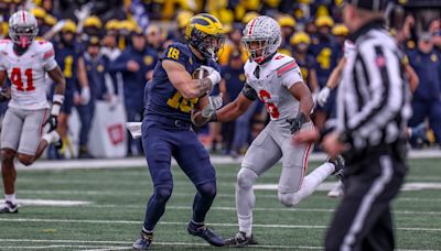 ESPN predicts Michigan football chances in every 2024 game