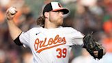 Orioles' Ace Reacts to Being Named 2024 All-Star