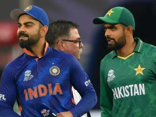 Babar Azam indirectly mentions Virat Kohli's knock, feels Pakistan should have won India game at WC: 'They took it…'