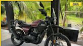 New Yezdi Adventure launched with significant upgrades, price starts at Rs…