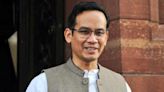 Gaurav Gogoi to be Congress' deputy leader in Lok Sabha