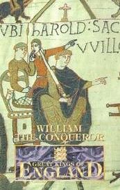 William the Conqueror