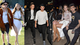 A Journey Through Gigi Hadid's Dating History—From Joe Jonas to Leonardo DiCaprio