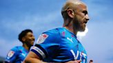 Stockport captain Madden to leave League Two champions